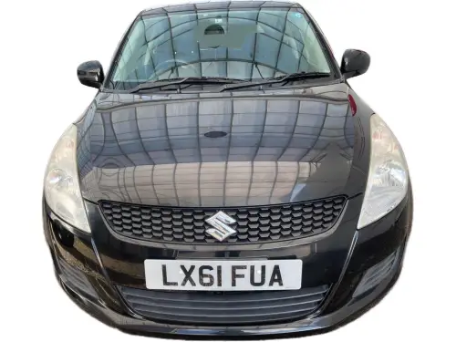 Suzuki Swift LX61 FUA