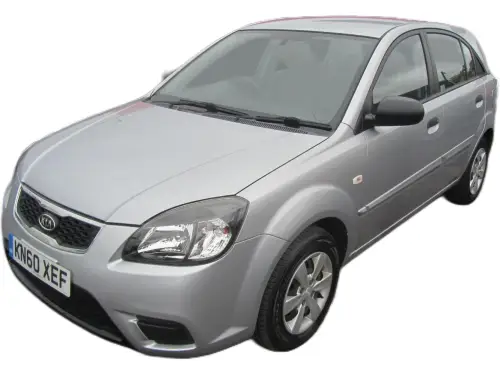 Kia RIO KN60 XEF