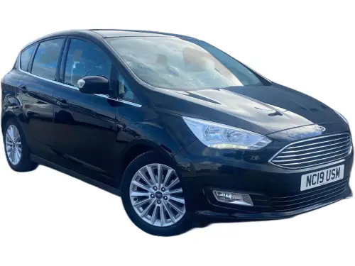 Ford C-Max NC19 USM
