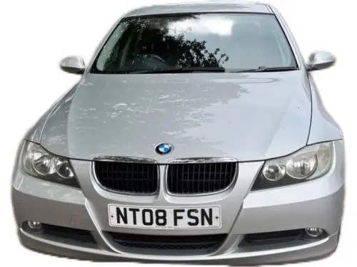 BMW 3 Series NT08 FSN