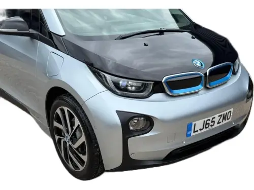 BMW i3 LJ65 ZMO