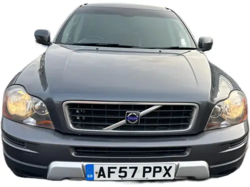 Volvo XC90 AF57 PPX