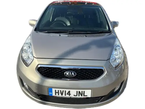 Kia Venga HV14 JNL