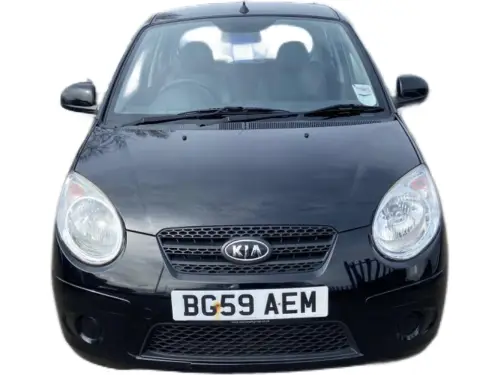Kia Picanto BG59 AEM