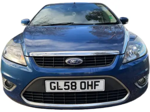 Ford Focus GL58 OHF