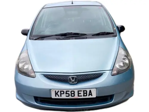 Honda Jazz KP58 EBA