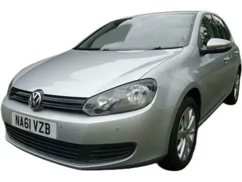 Volkswagen Golf Match TDI NA61 VZB