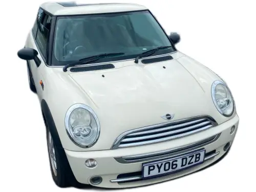MINI Mini PY06 DZB