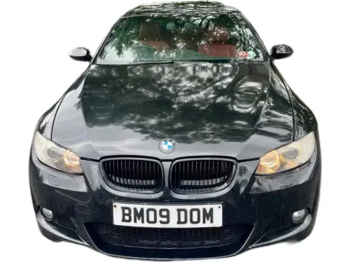 BMW 3 Series BM09 DOM