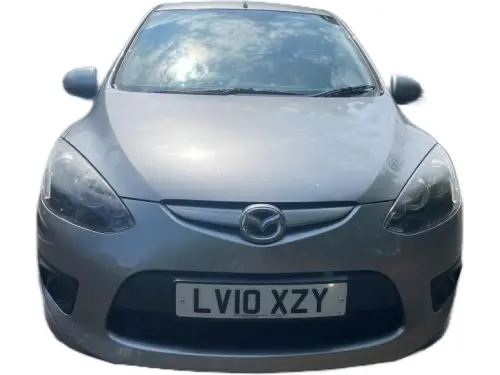 Mazda 2 LV10 XZY