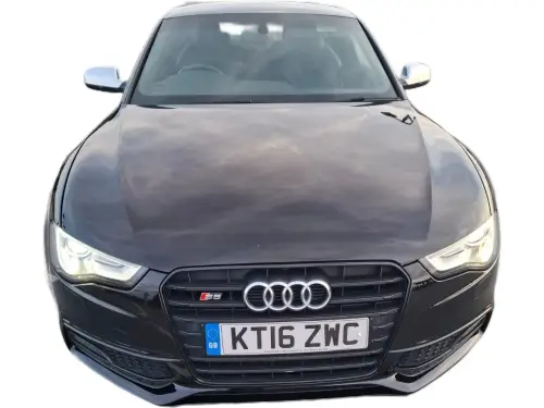 Audi A5 KT16 ZWC