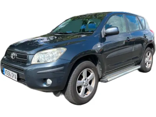 Toyota RAV-4 VO56 OYA