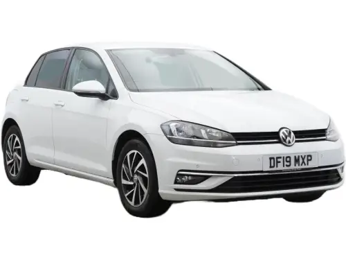 Volkswagen Golf DF19 MXP