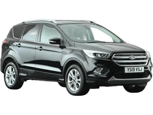 Ford Kuga Titanium YS19 VSJ