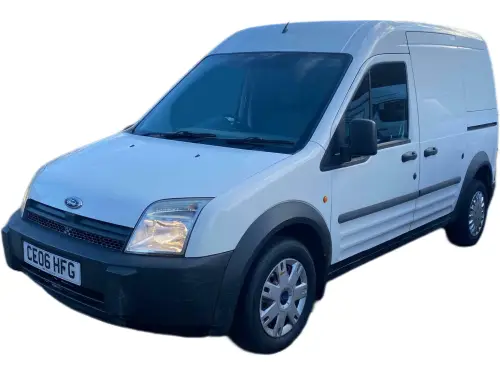 Ford Transit Connect L220 D CE06 HFG