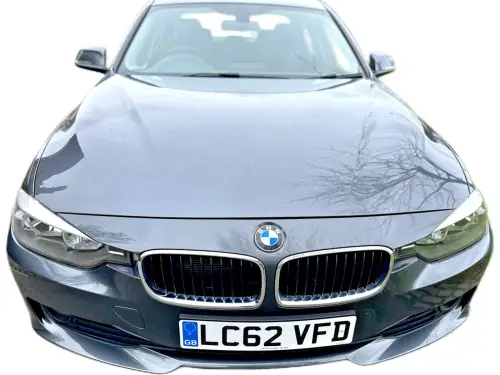 BMW 3 Series LC62 VFD
