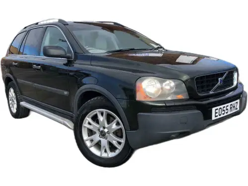 Volvo XC90 EO55 RHZ