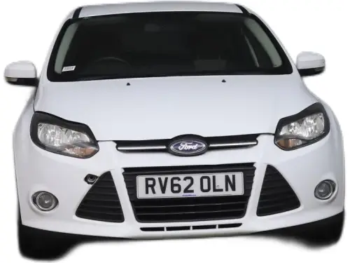 Ford Focus RV62 OLN
