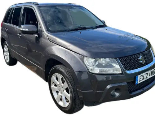 Suzuki Grand Vitara EX12 AWO