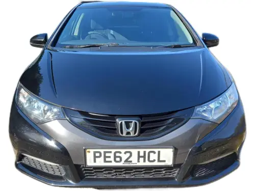 Honda Civic PE62 HCL