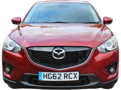 Mazda CX-5 HG62 RCX