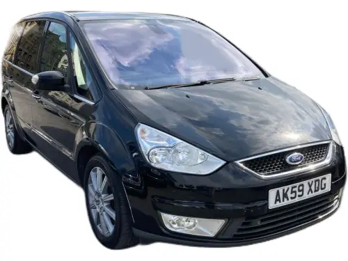 Ford Galaxy AK59 XDG