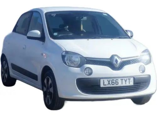 Renault Twingo Play SCe LX66 TYT