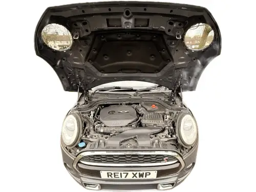 MINI Cooper S RE17 XWP