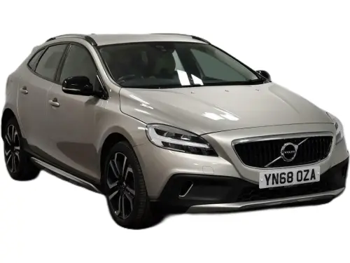 Volvo V40 Cross Country Pro T3 Auto YN68 OZA