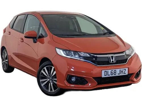 Honda Jazz DL68 JHZ