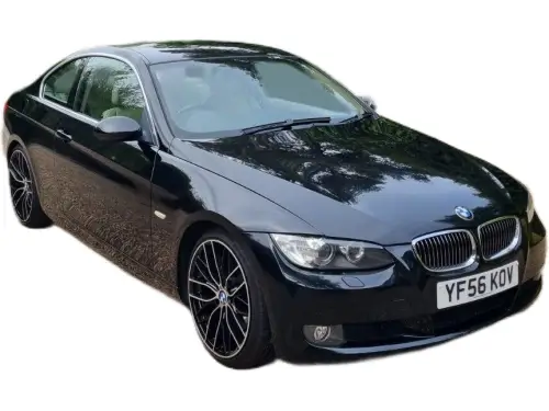 BMW 3 Series YF56 KOV