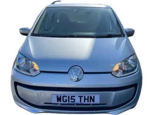 Volkswagen up WG15 THN