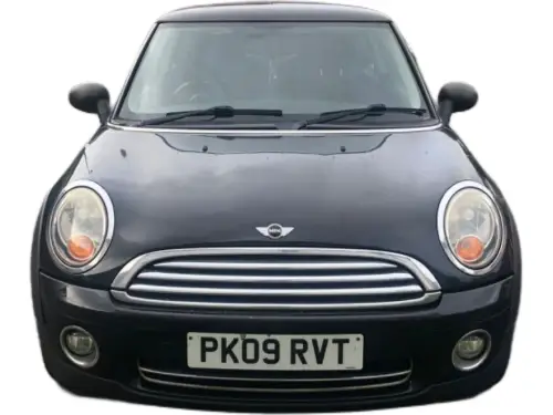 MINI Mini PK09 RVT