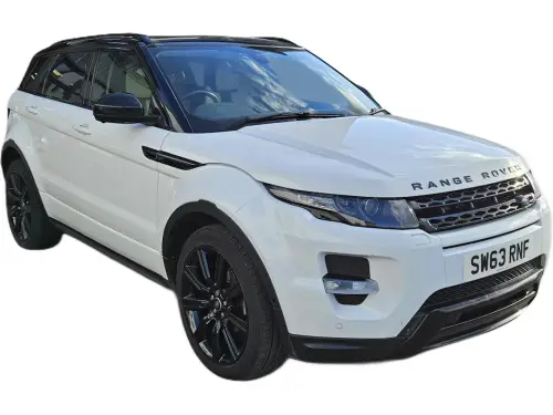 Land Rover Range Rover SW63 RNF