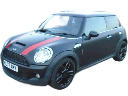 MINI Mini KL07 AMV