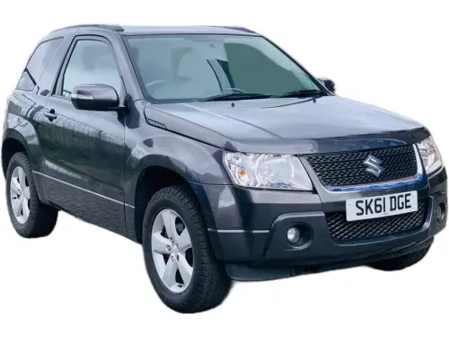 Suzuki Grand Vitara SK61 DGE