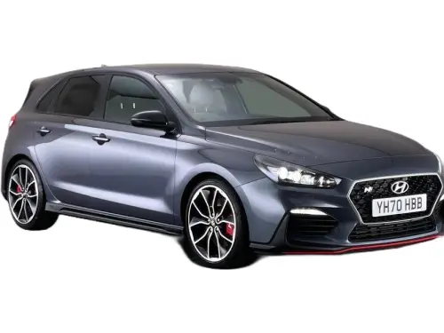Hyundai I30 YH70 HBB