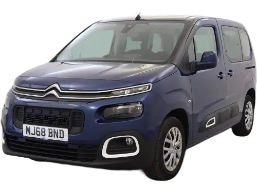 Citroën Berlingo MJ68 BND