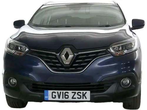 Renault Kadjar Dynamique S Nav dCi GV16 ZSK