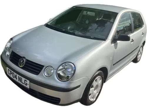 Volkswagen Polo CP04 NLG