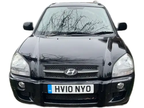 Hyundai Tucson HV10 NYO