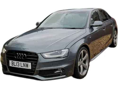 Audi A4 BL13 LNW