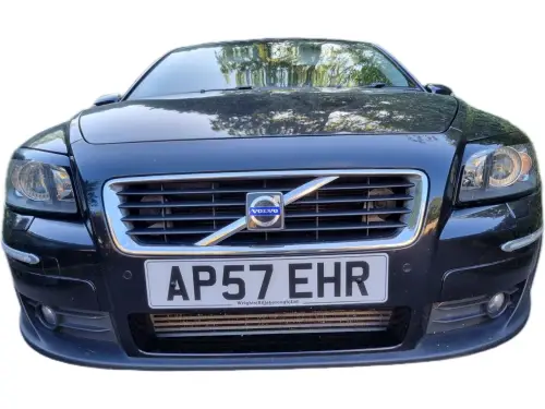 Volvo C30 AP57 EHR