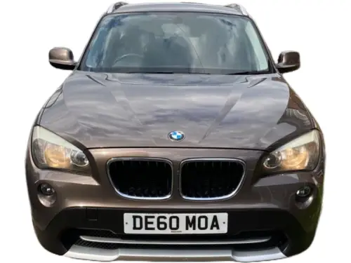 BMW X1 DE60 MOA