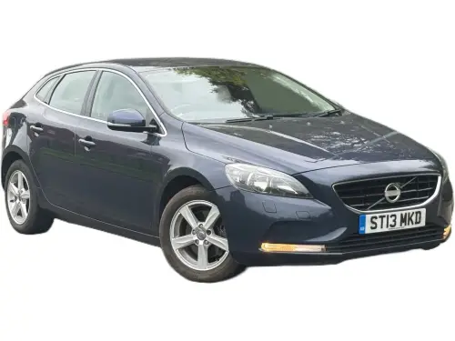 Volvo V40 ST13 MKD