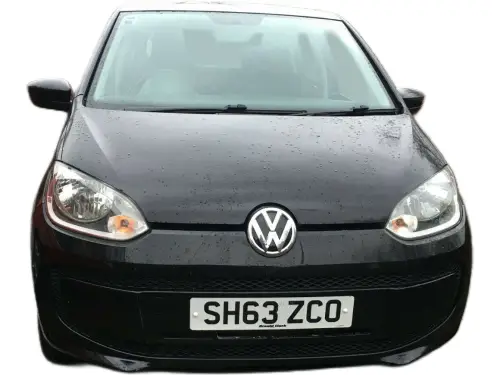 Volkswagen Move up Auto SH63 ZCO