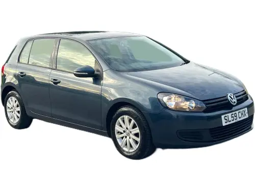 Volkswagen Golf SL59 CHX