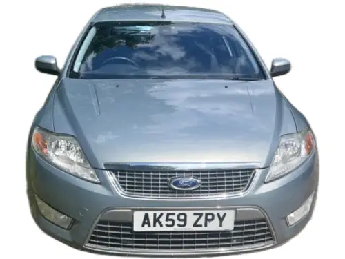Ford Mondeo AK59 ZPY