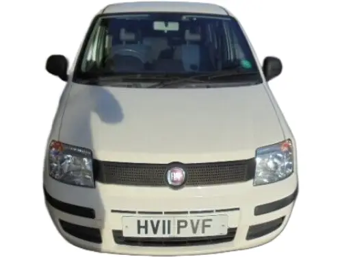 Fiat Panda HV11 PVF