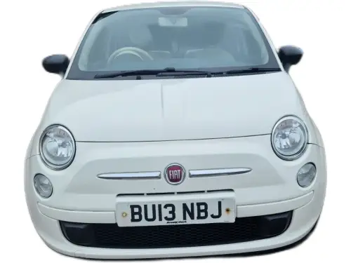 Fiat 500 BU13 NBJ